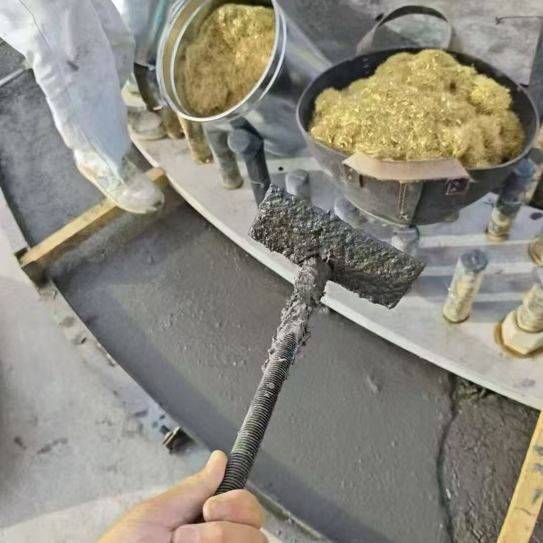 宝丰C120风电设备基础专用灌浆料