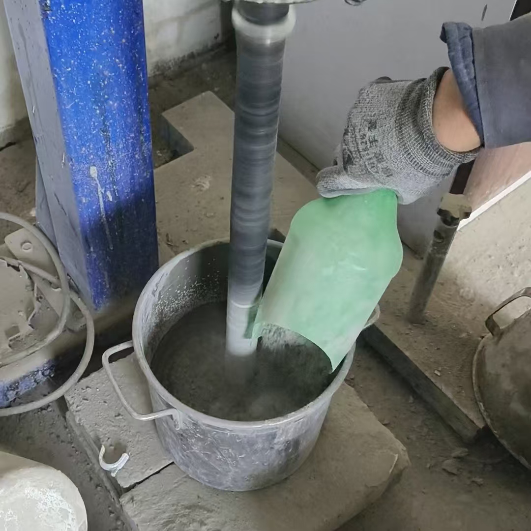 宝丰桥梁公路张拉用H60压浆料与普通压浆料有什么区别？